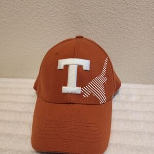 Texas Longhorns Cap